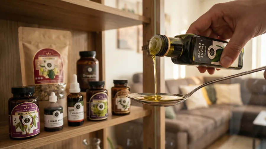 Reuma a jej liečba bylinkami: Ako na reumatoidnú artritídu silou Amazónie?