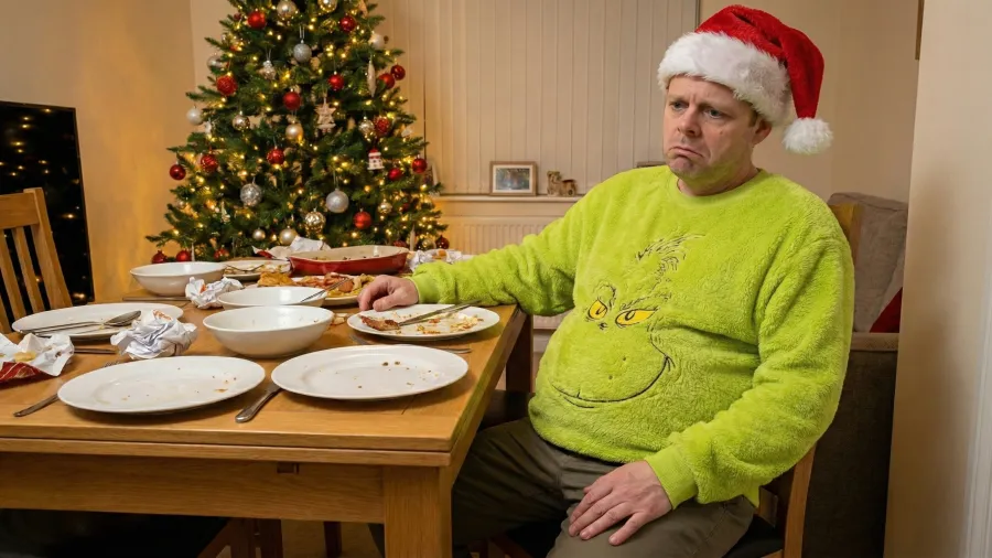 SOS pre brucho: Bylinky na nadúvanie a reštart po sviatkoch