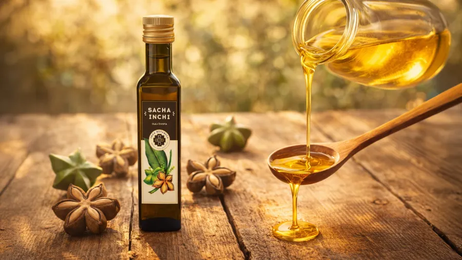 Komplexná detoxikácia organizmu: Hĺbková očista tela a mysle pomocou andských bylín 🌿