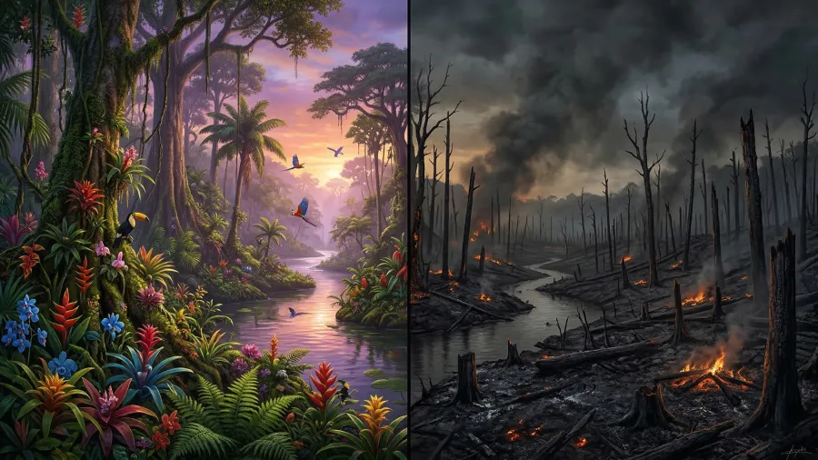 Všetci zdražujú, my zlacňujeme: Zdravie z pralesa by nemalo byť luxusom 🌿