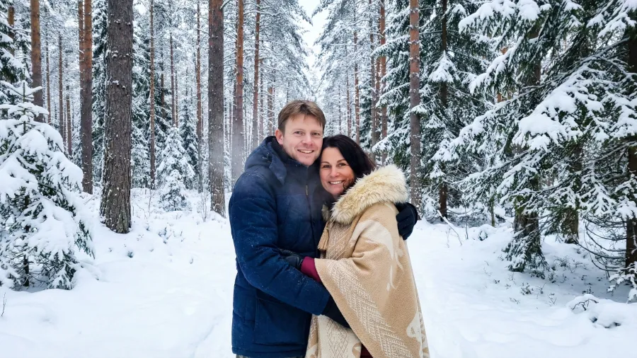 SOS pre brucho: Bylinky na nadúvanie a reštart po sviatkoch