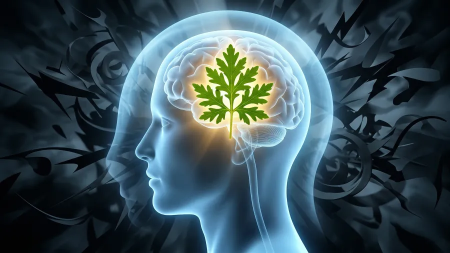 Andské Marco: Prírodná cesta pre zdravý mozog, pevné nervy a bystrú myseľ 🌿✨