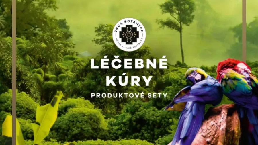Liečebné kúry