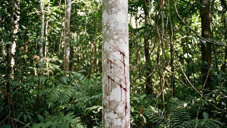 Dračia krv a jej účinky: Tekutý obväz a najsilnejšie prírodné antibiotikum?