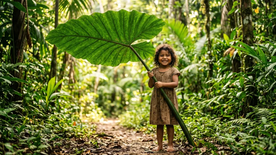 Dračia krv (Sangre de Drago) pre deti aj dospelých: Prírodný štít pre imunitu a regeneráciu