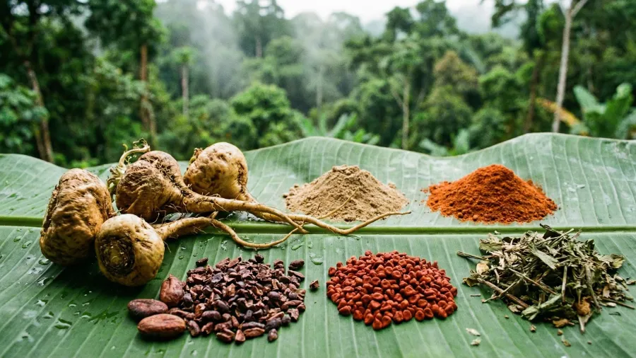 Ako užívať extrakty z bylín: Prečo extrakt potrebuje čaj a telo potrebuje superpotraviny