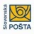 Logo Slovenská pošta