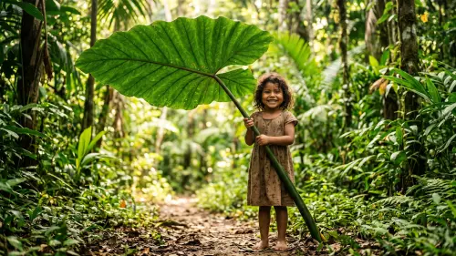 Dračia krv (Sangre de Drago) pre deti aj dospelých: Prírodný štít pre imunitu a regeneráciu