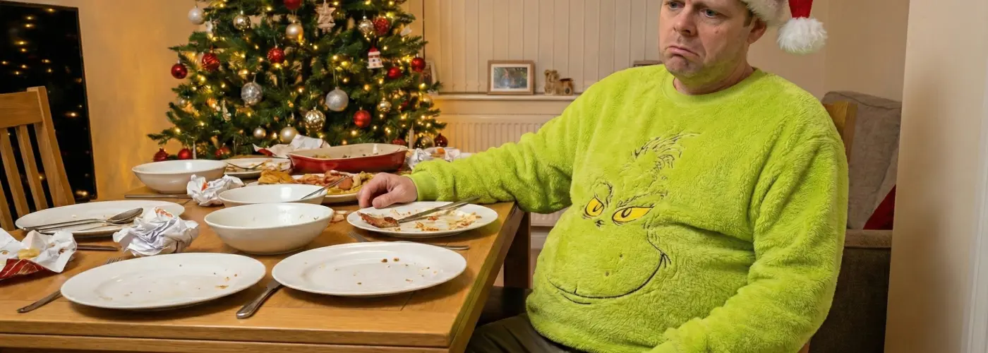 SOS pre brucho: Bylinky na nadúvanie a reštart po sviatkoch