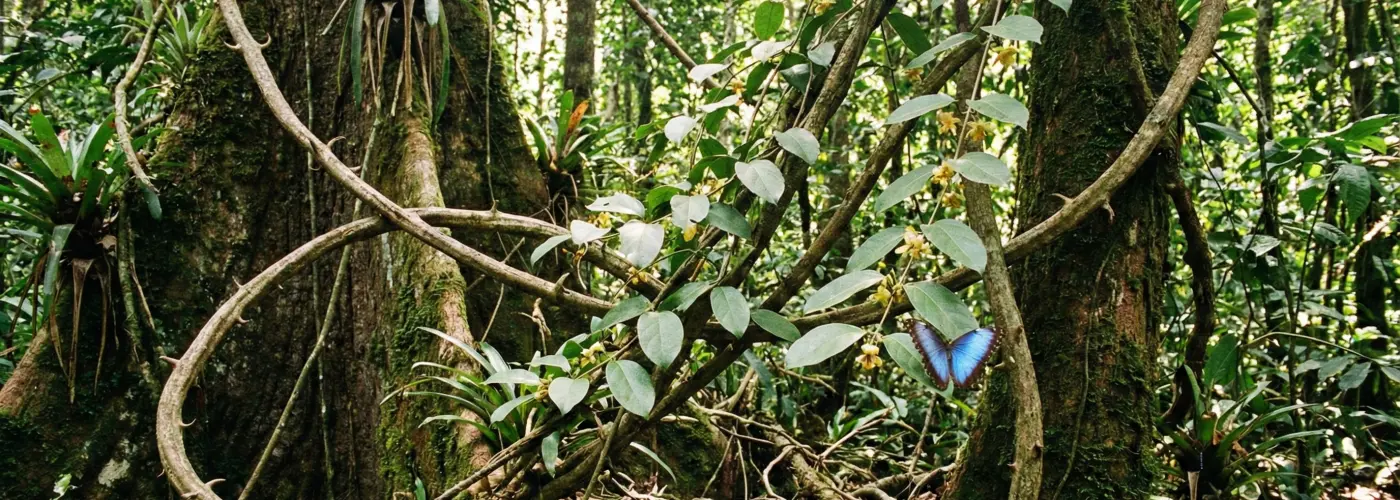 Vilcacora: Účinky kráľovnej amazonských lian, o ktorých ste nevedeli