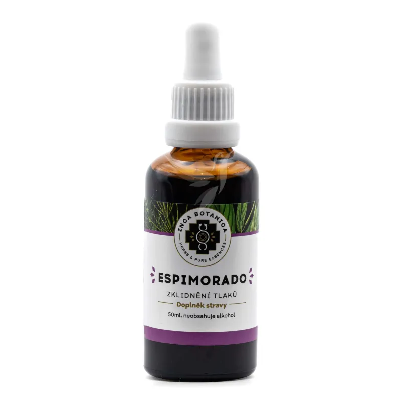 Espimorado - extrakt