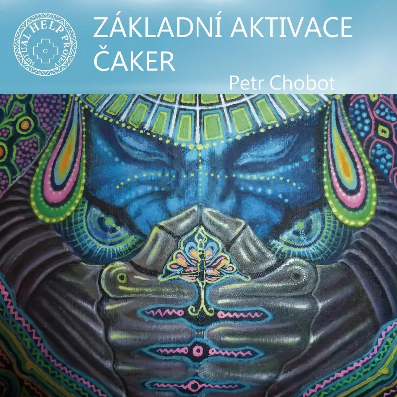 Základná aktivácia čakier - CD na stiahnutie