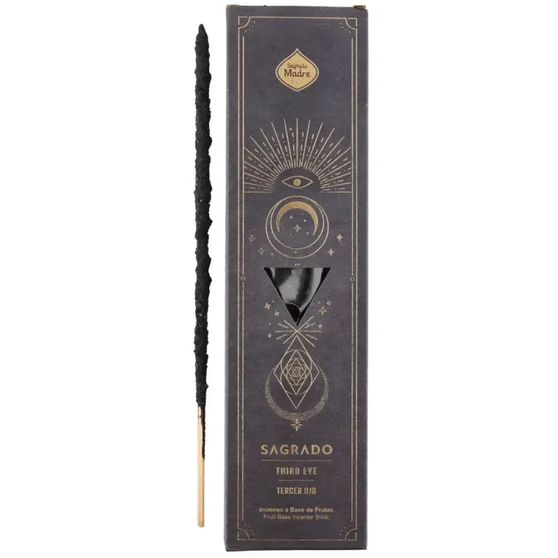 Vonné tyčinky Sagrado Madre - 3.oko