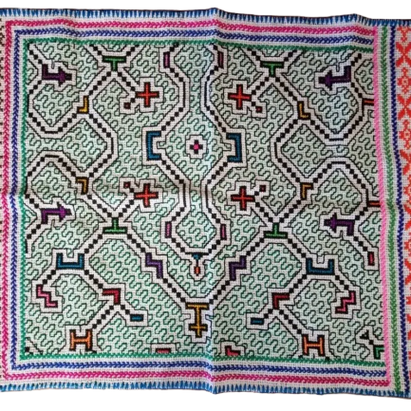 Ceremoniálna dečka