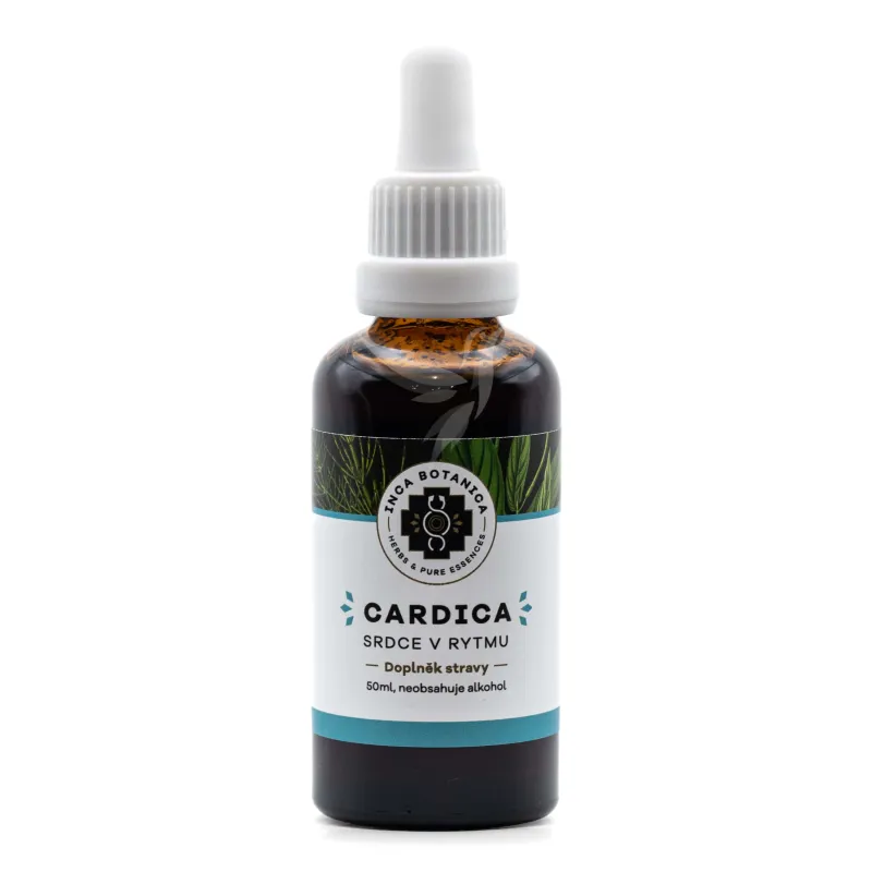 Cardica - extrakt
