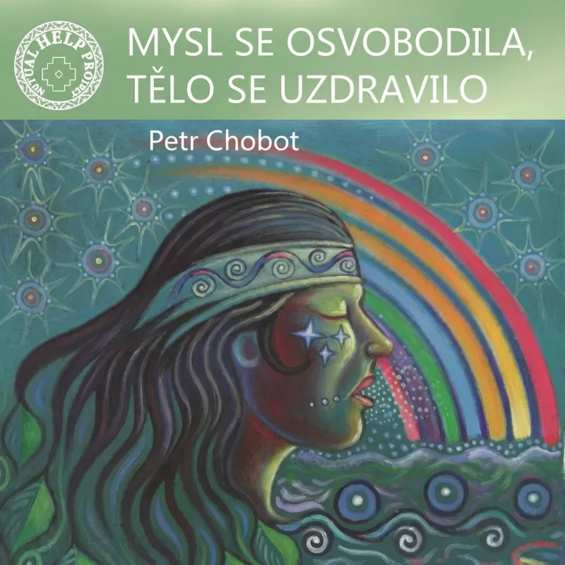 Mysl se osvobodila, tělo se uzdravilo 2014 - CD na stiahnutie