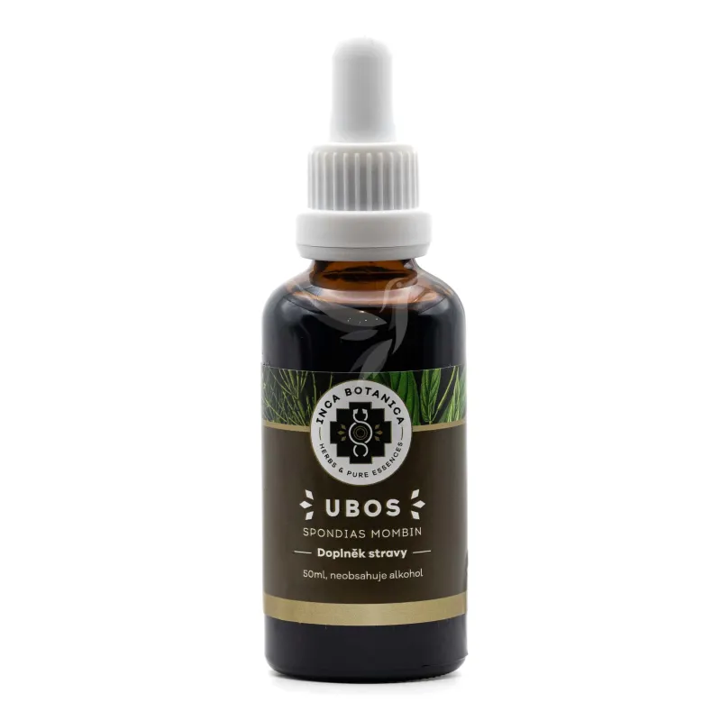 Ubos extrakt