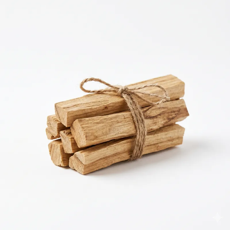 Palo Santo - drievka na vydymovanie 100g