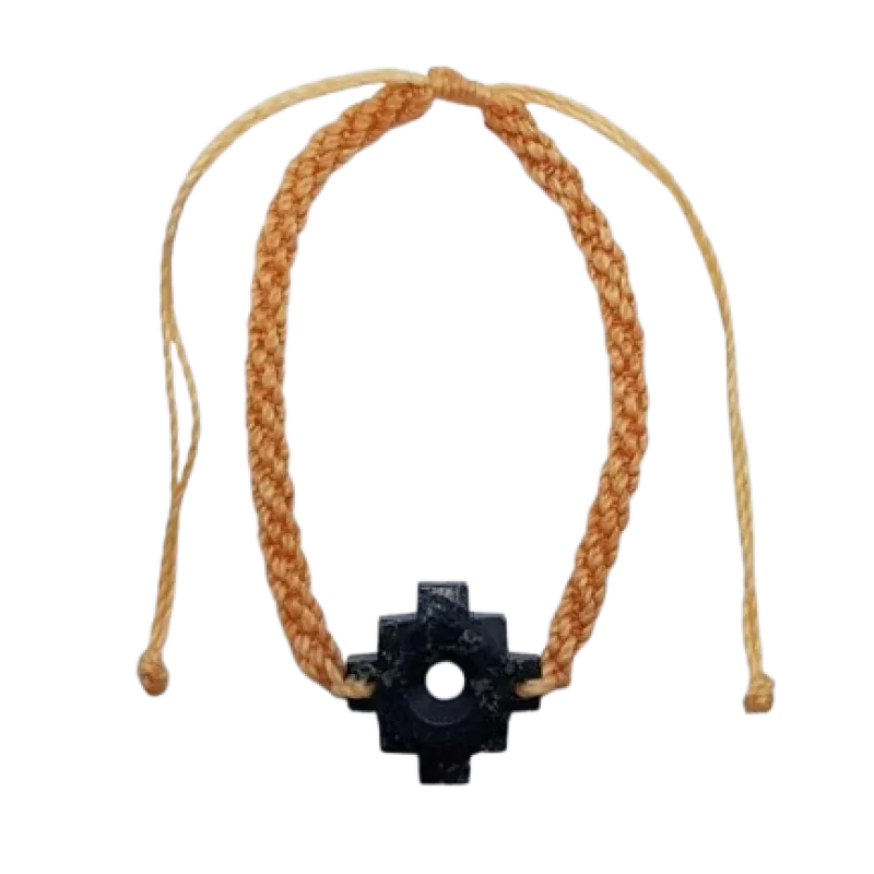 Andský kríž - náramok