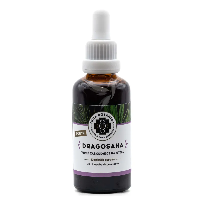 Dragosana Forte - extrakt
