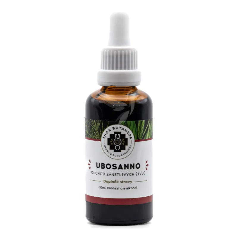 Ubosanno - extrakt