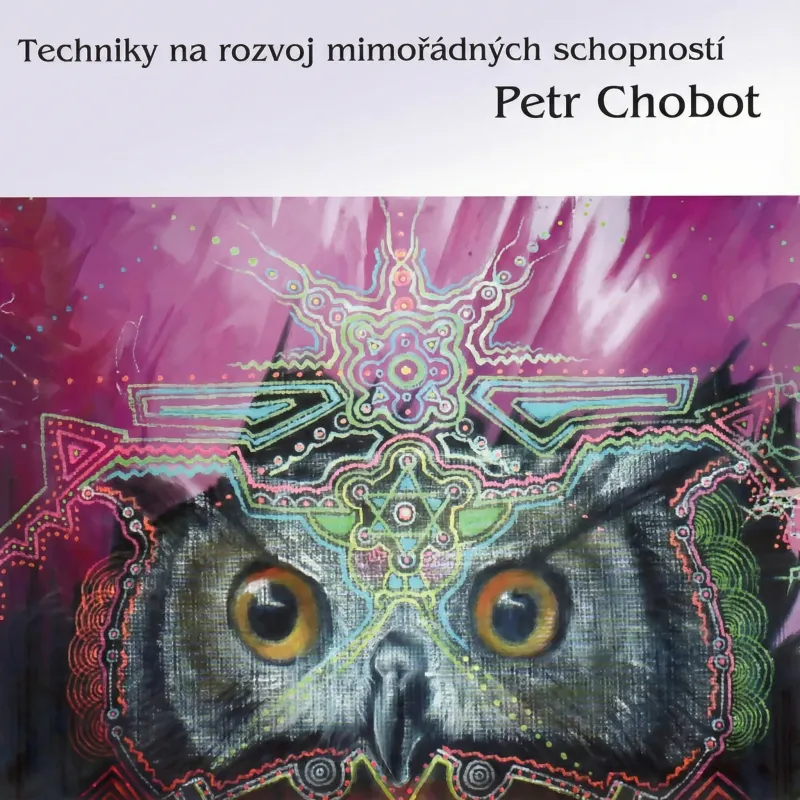 Techniky na rozvoj mimoriadnych schopností - na stiahnutie
