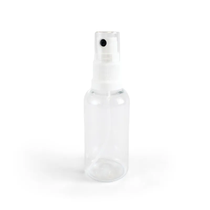 Rozprašovač s fľaštičkou