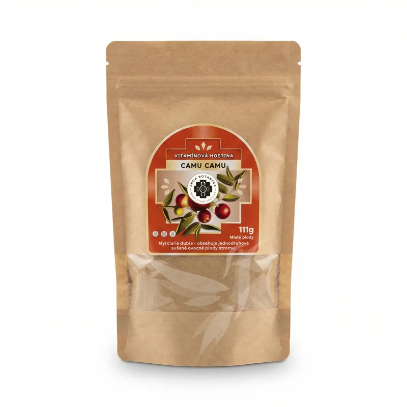 Camu Camu prášok 111g