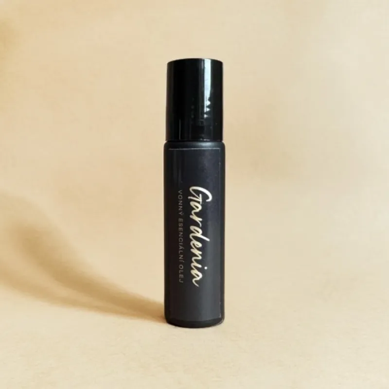 Gardenia – vonný olej Roll-On