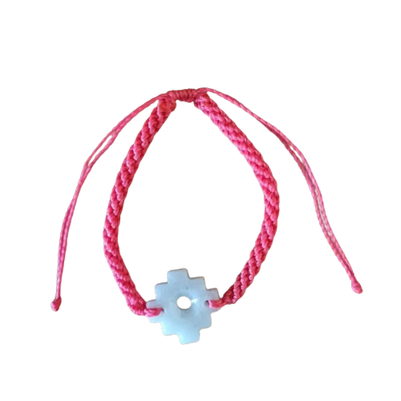 Andský kríž - náramok