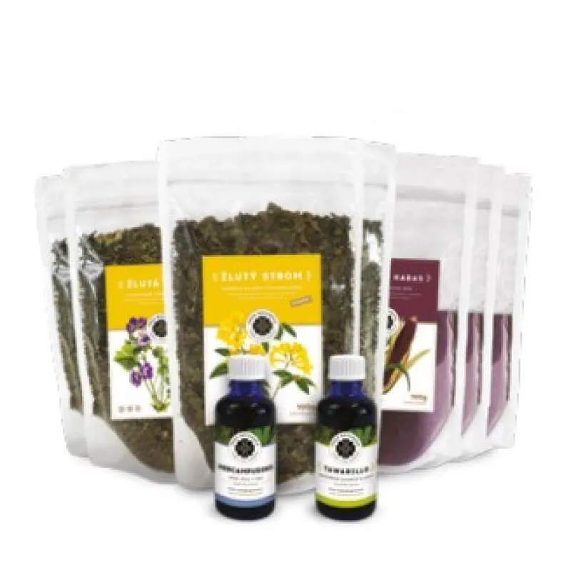 Cukrovka / Diabetes II.