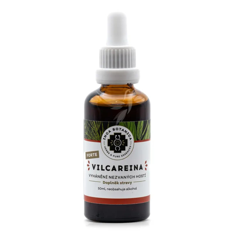 Vilcareina Forte - extrakt