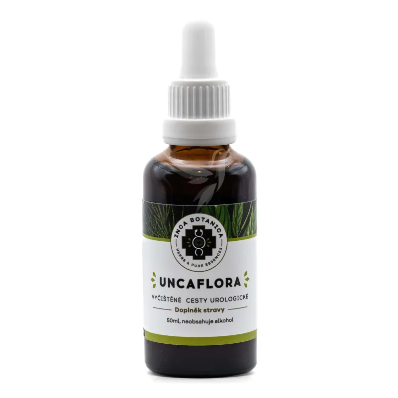 Uncaflora - extrakt