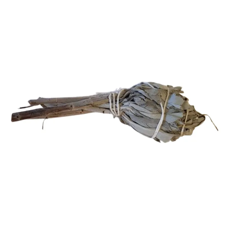 Šalvia biela – antorcha | Očistné vydymovadlo