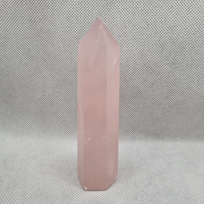 Obelisk - ruženín 11,2cm