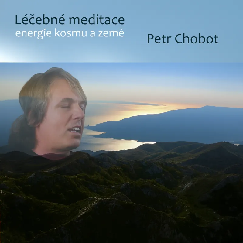 Léčebné meditace - energie kosmu a země 2012 - DVD na stiahnutie 