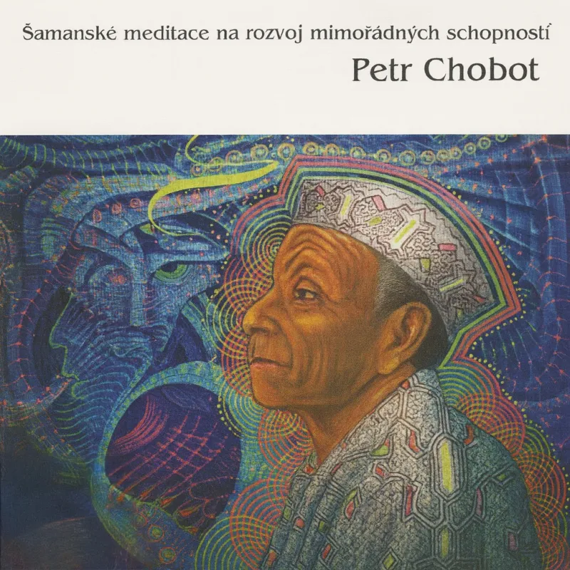 Šamanské meditace na rozvoj mimořádných schopností - na stiahnutie