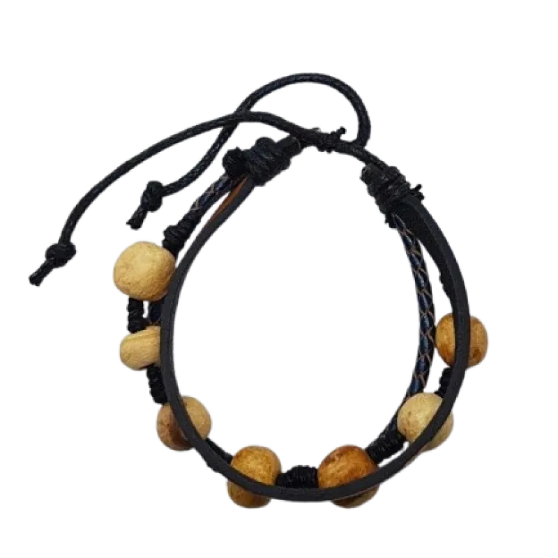 Palo Santo - náramok