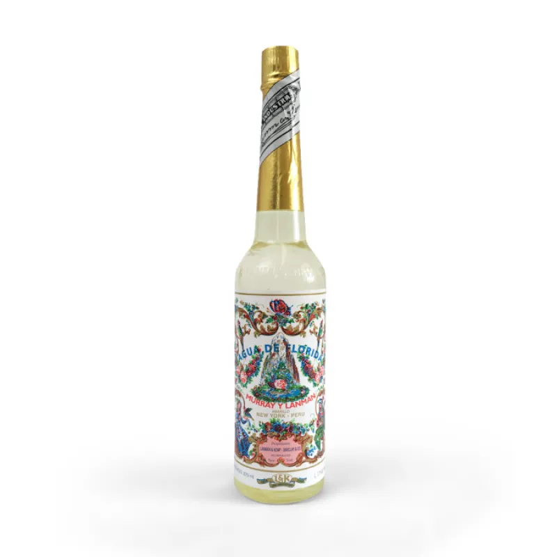 Agua de florida - kolínska voda 270ml