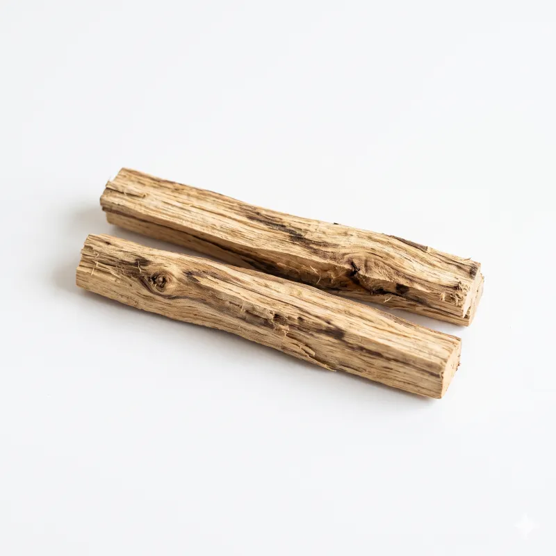 Palo Santo 20g (2-4ks) – Posvätné drevo na vydymovanie