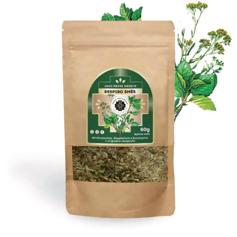 Respiro – Pre voľný dych