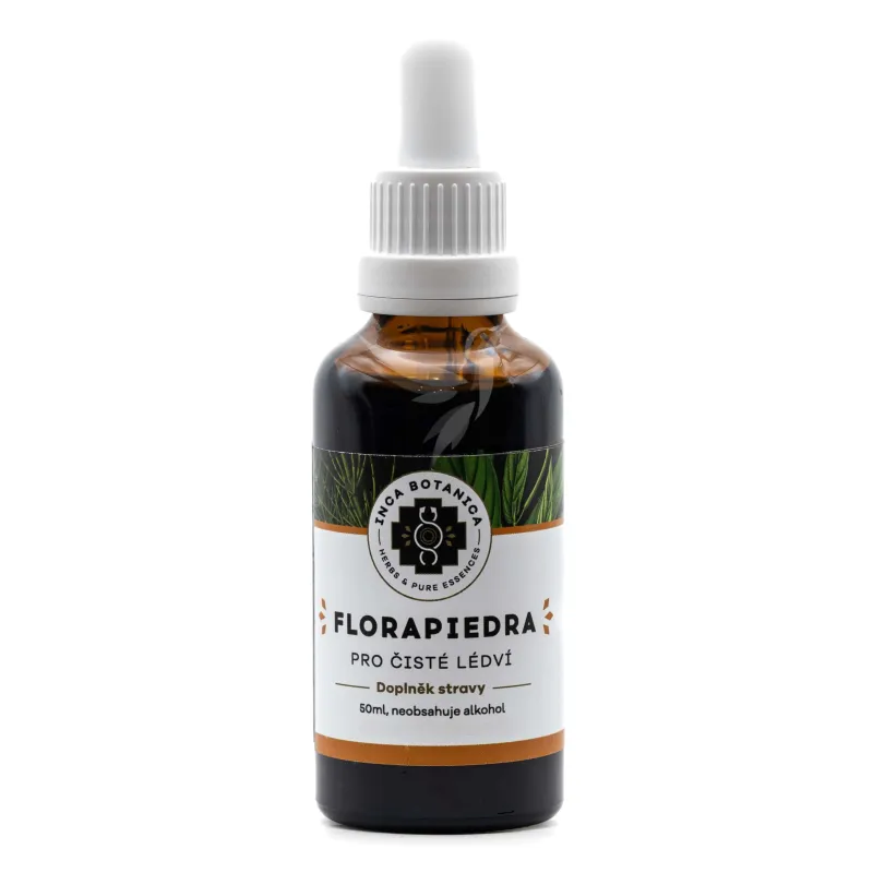 Florapiedra - extrakt