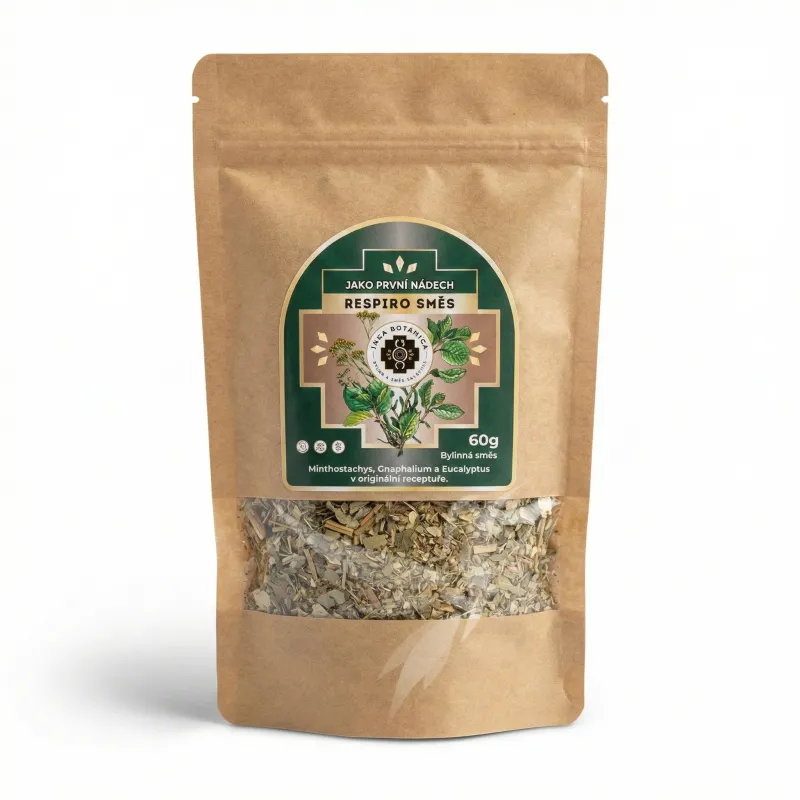 Respiro – Pre voľný dych