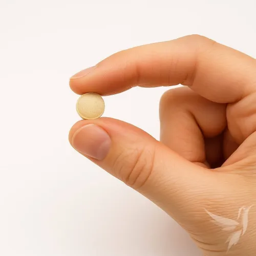 Hercampuri tablety extrakt - Inca Botanica