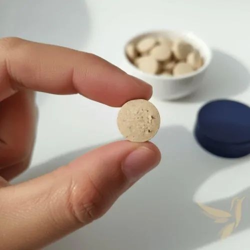 Marco tablety extrakt - Inca Botanica