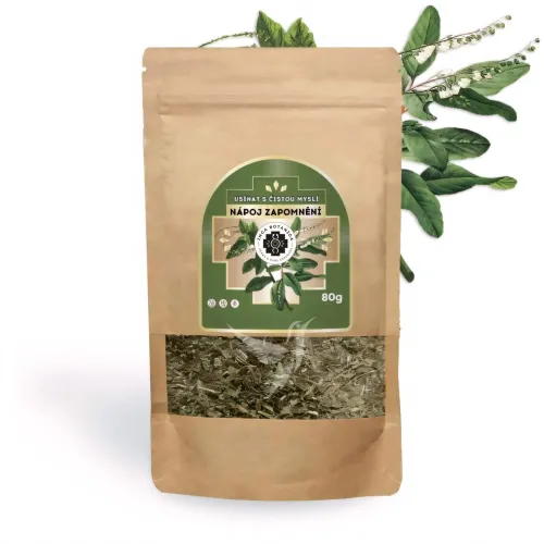 Nápoj zabudnutia – Zaspávať s čistou mysľou