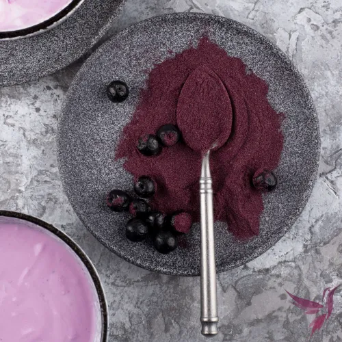 Acai Berry prášok