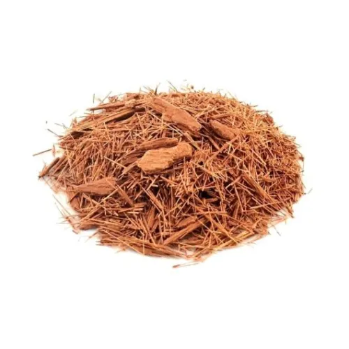 Uxi Amarelo (Uši Amarelo) - sušená kôra