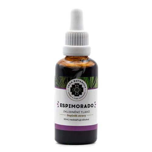 Espimorado - extrakt