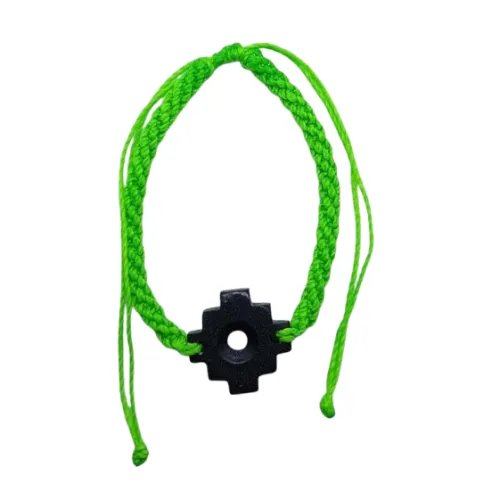 Andský kríž - náramok